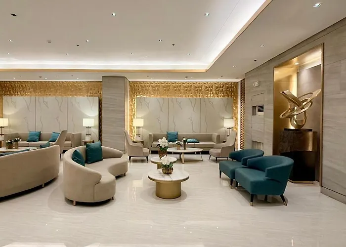 Fame Residences Luxe Haven By Easy Apartamento