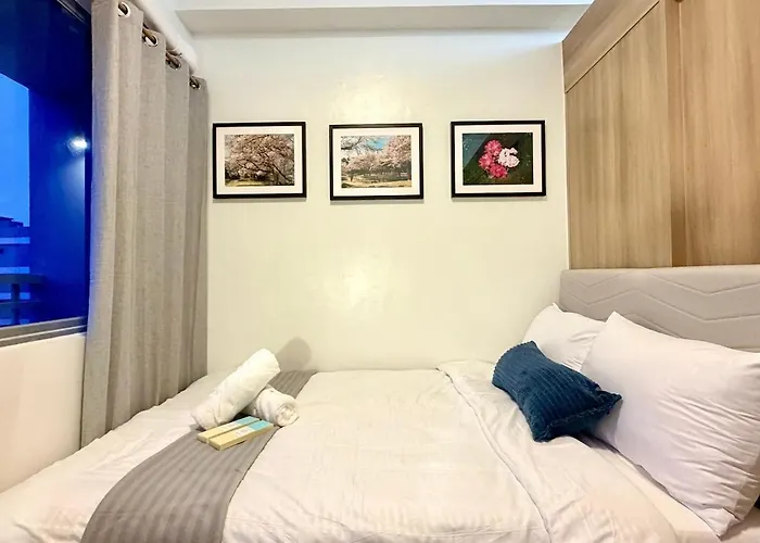 Fame Residences Luxe Haven By Easy