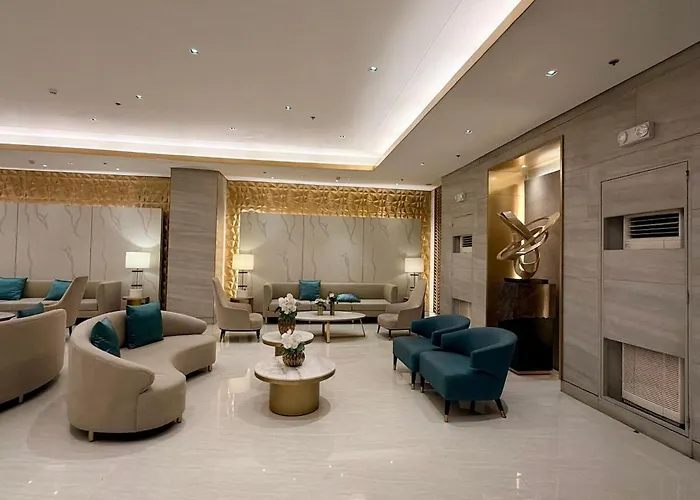 Fame Residences Luxe Haven By Easy Apartamento *