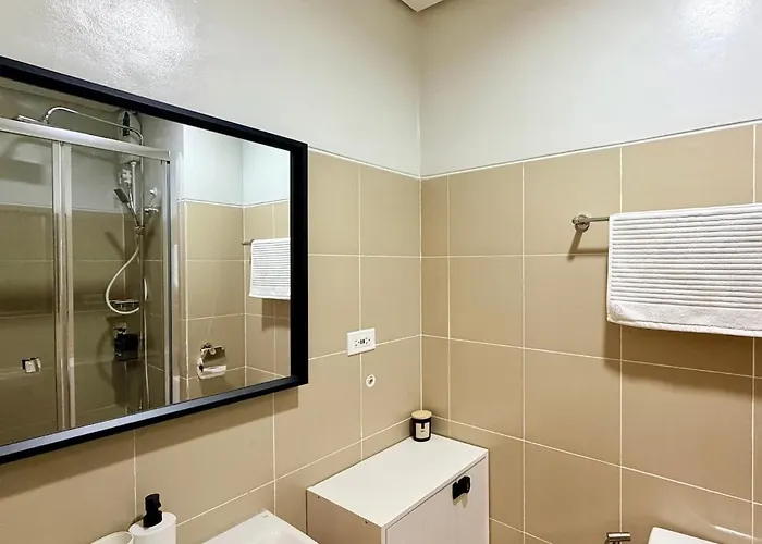 Fame Residences Luxe Haven By Easy * Manila