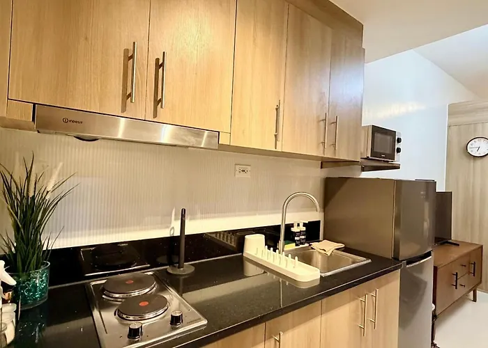 Fame Residences Luxe Haven By Easy *