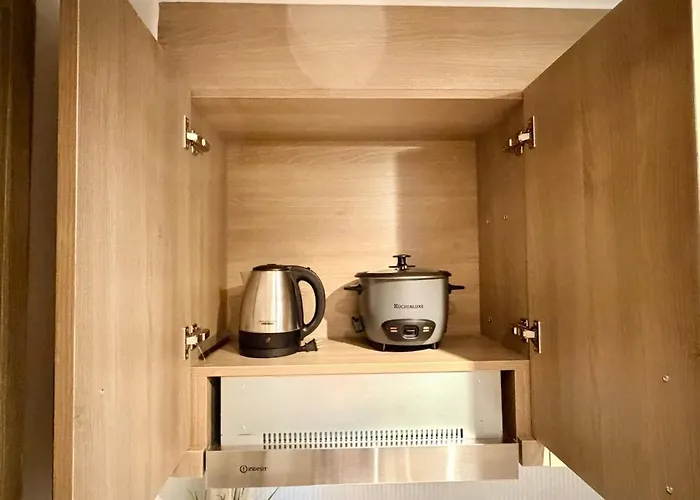 Apartamento Fame Residences Luxe Haven By Easy Manila