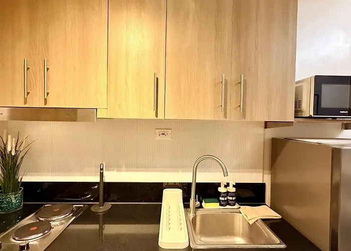 Fame Residences Luxe Haven By Easy