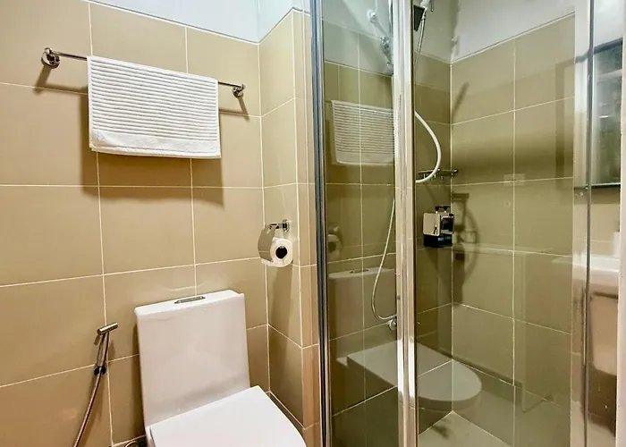 Fame Residences Luxe Haven By Easy Manila