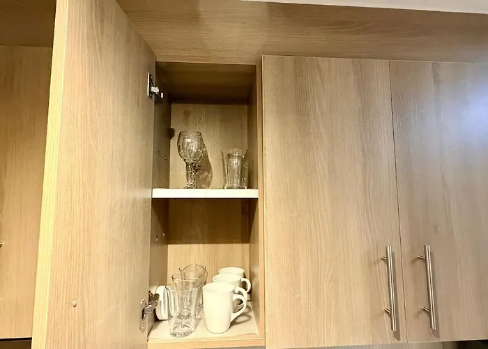 Fame Residences Luxe Haven By Easy Apartamento