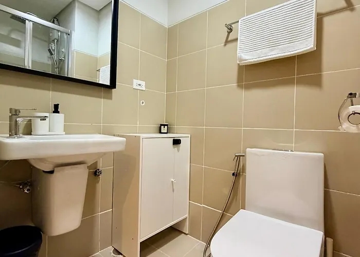 Fame Residences Luxe Haven By Easy