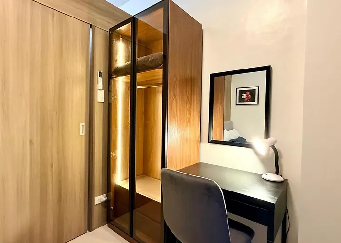 Fame Residences Luxe Haven By Easy * Manila