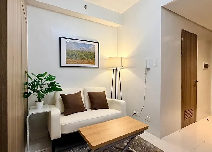 Fame Residences Luxe Haven By Easy