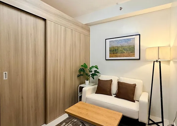 Fame Residences Luxe Haven By Easy * Manila