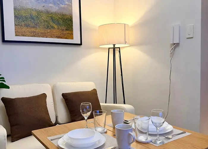 Fame Residences Luxe Haven By Easy Apartamento *