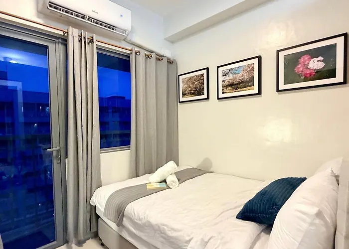 Fame Residences Luxe Haven By Easy